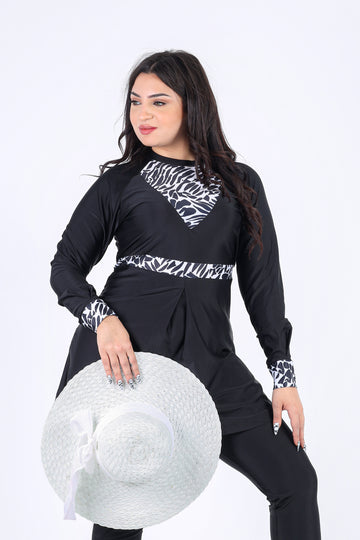 TOP AND PANTS 3040